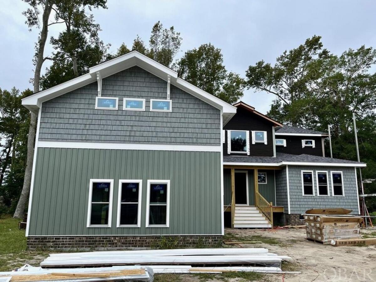 Picture of Home For Sale in Grandy, North Carolina, United States