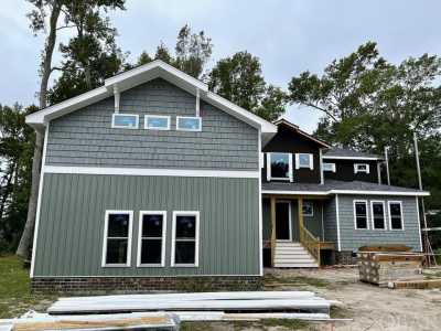 Home For Sale in Grandy, North Carolina