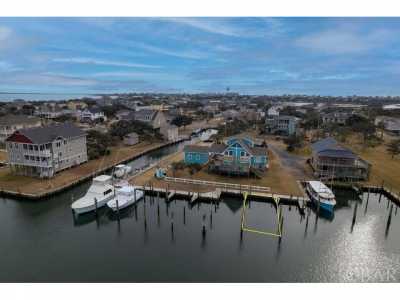 Residential Land For Sale in Hatteras, North Carolina