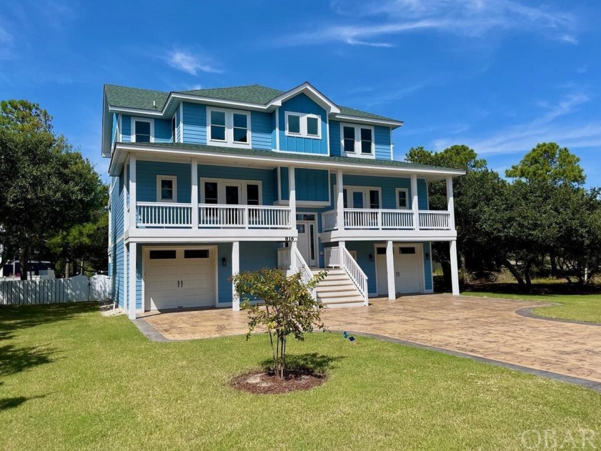 Picture of Home For Sale in Corolla, North Carolina, United States