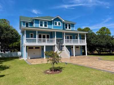 Home For Sale in Corolla, North Carolina