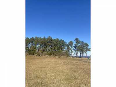 Residential Land For Sale in Columbia, North Carolina