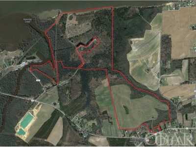 Residential Land For Sale in Roper, North Carolina