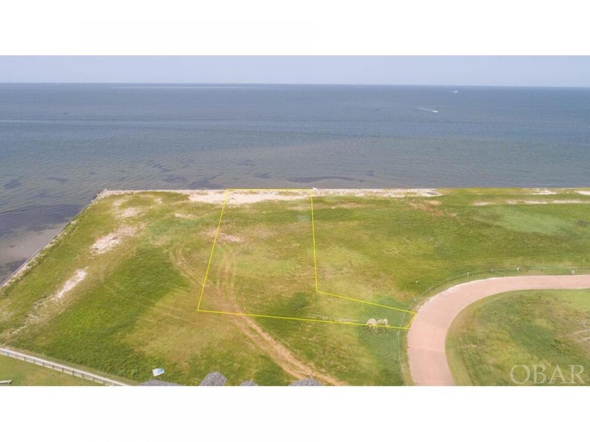 Picture of Residential Land For Sale in Hatteras, North Carolina, United States