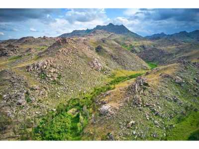 Residential Land For Sale in Wheatland, Wyoming