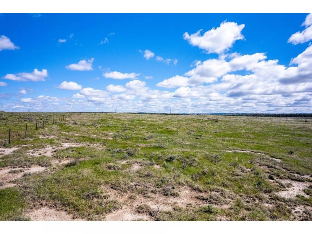 Picture of Residential Land For Sale in Osage, Wyoming, United States