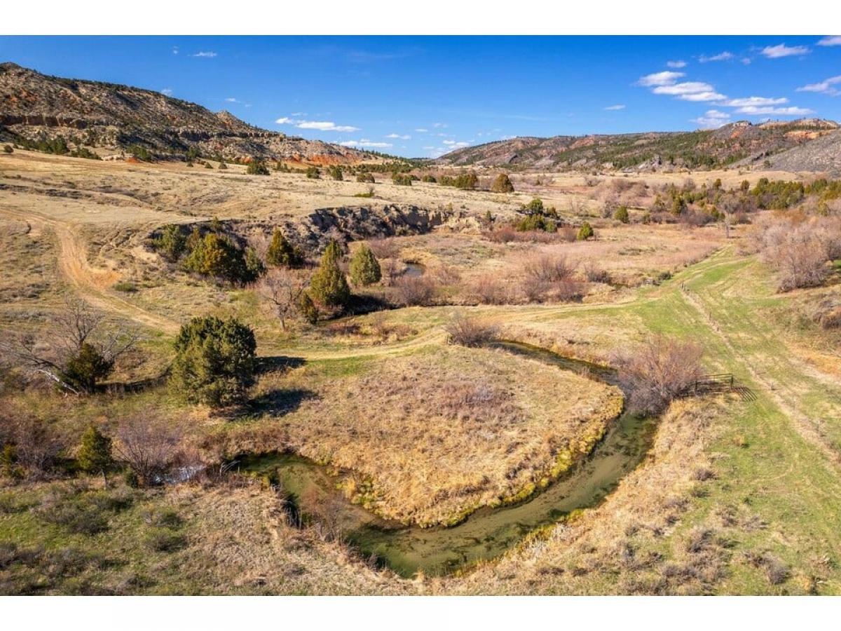 Picture of Farm For Sale in Newcastle, Wyoming, United States