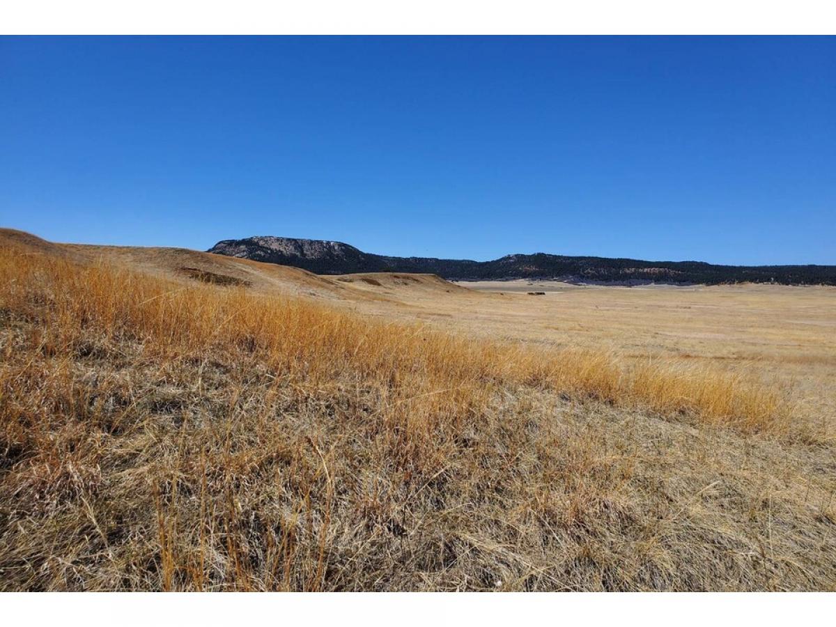 Picture of Residential Land For Sale in Sundance, Wyoming, United States