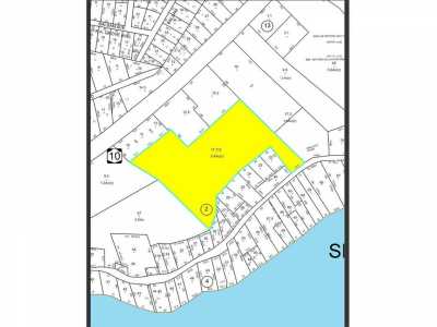 Residential Land For Sale in Caroga Lake, New York