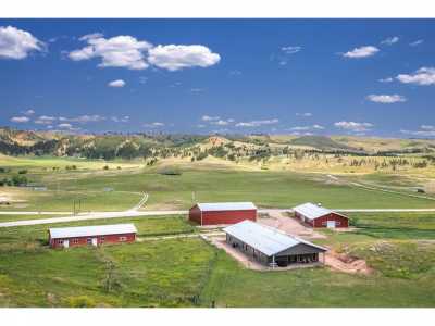 Farm For Sale in Sundance, Wyoming