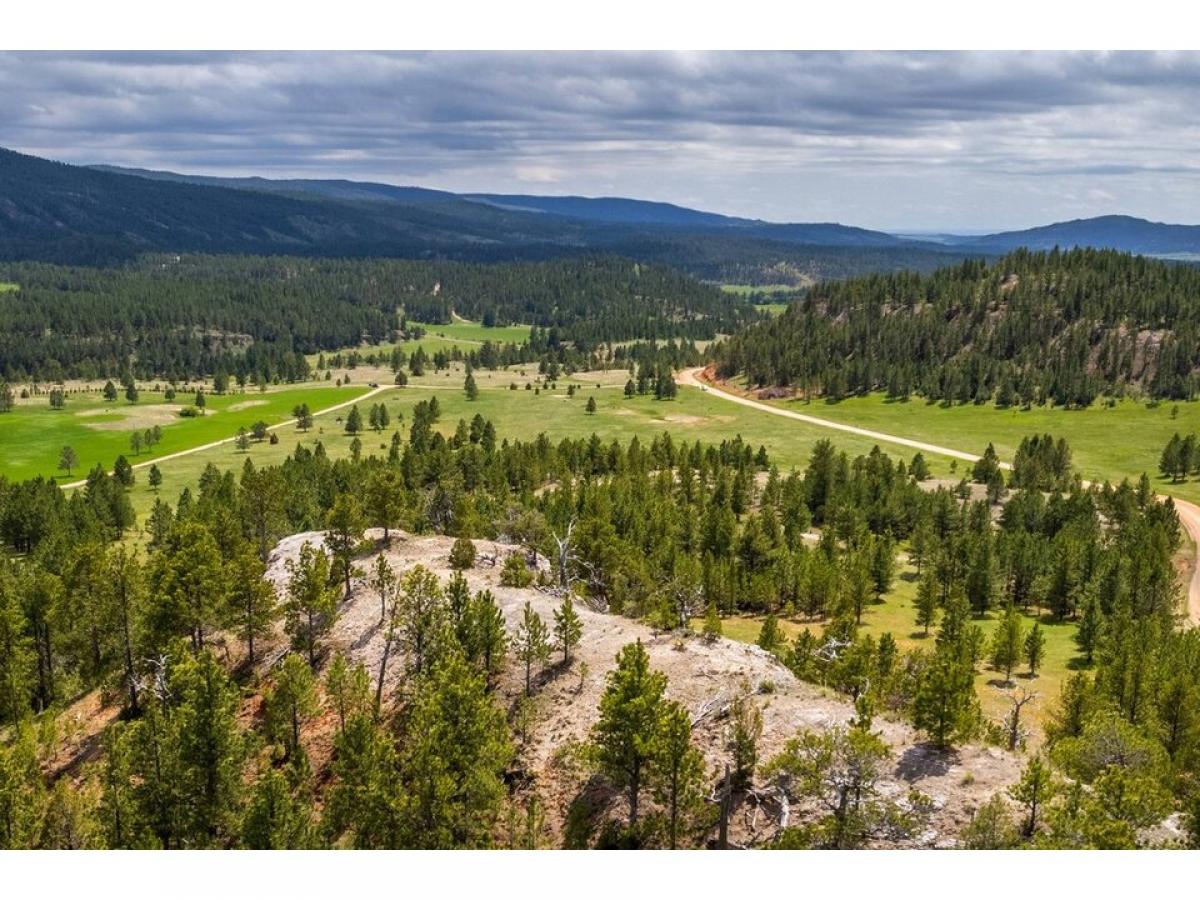 Picture of Residential Land For Sale in Newcastle, Wyoming, United States