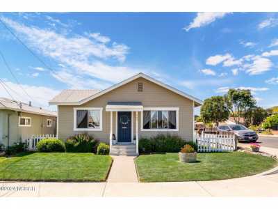 Home For Sale in Buellton, California