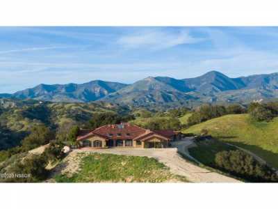 Home For Sale in Santa Ynez, California