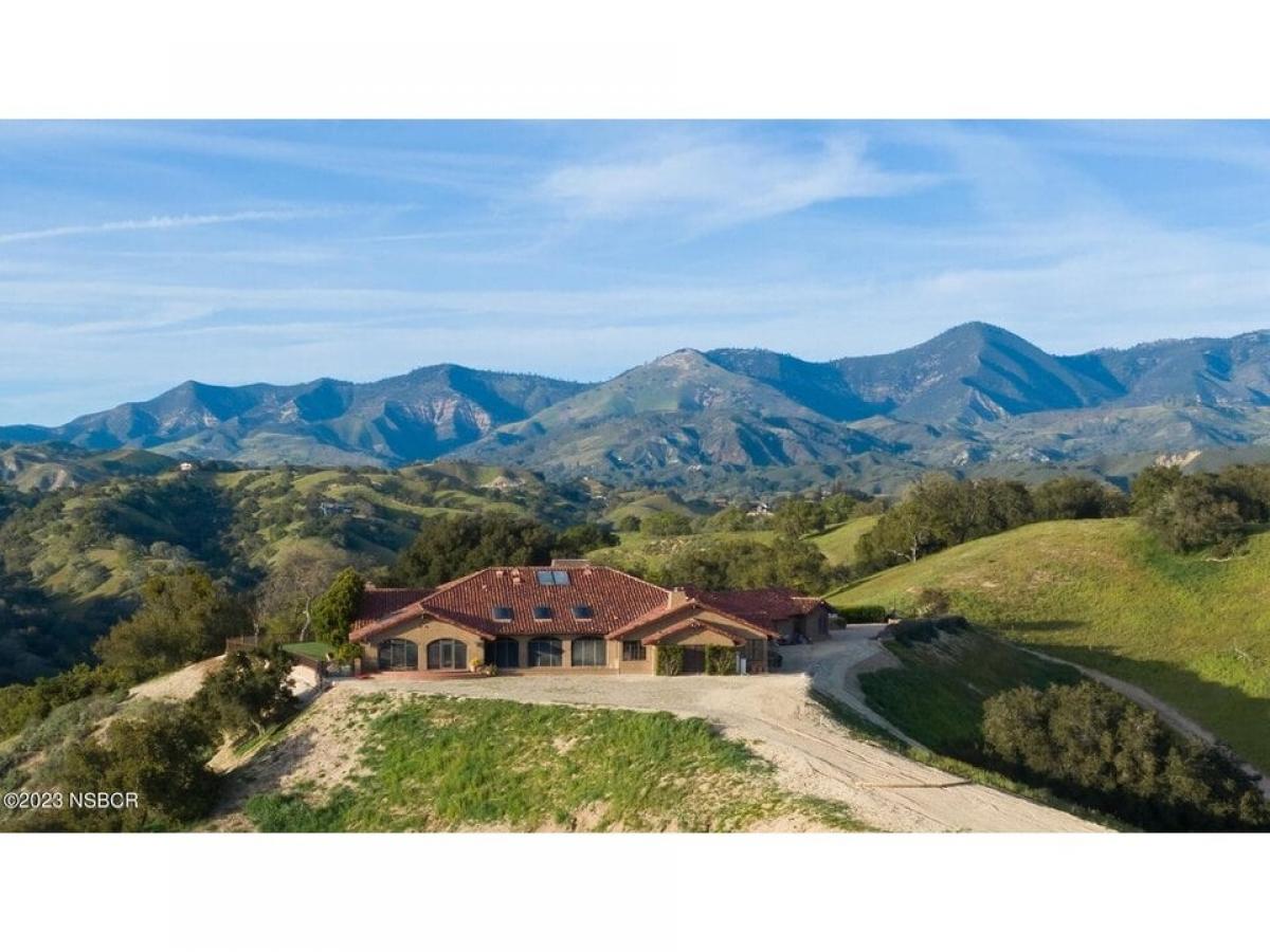 Picture of Home For Sale in Santa Ynez, California, United States