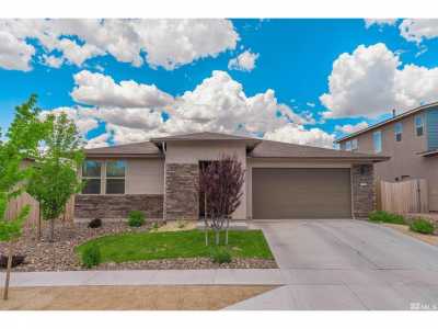 Home For Sale in Reno, Nevada