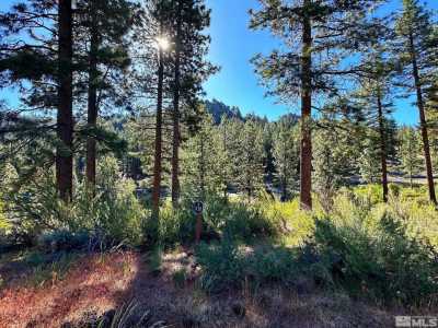 Residential Land For Sale in Carson City, Nevada