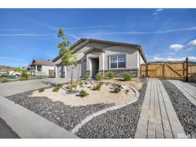 Home For Sale in Verdi, Nevada