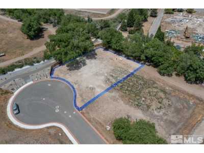 Residential Land For Sale in Reno, Nevada