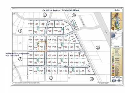 Residential Land For Sale in 