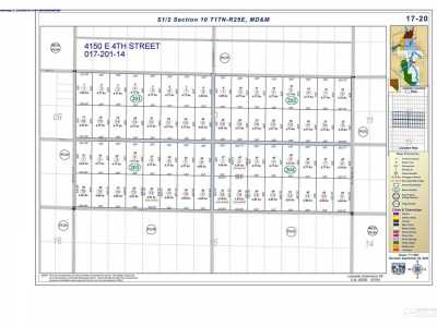 Residential Land For Sale in Silver Springs, Nevada