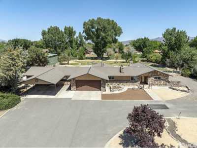 Home For Sale in Fernley, Nevada