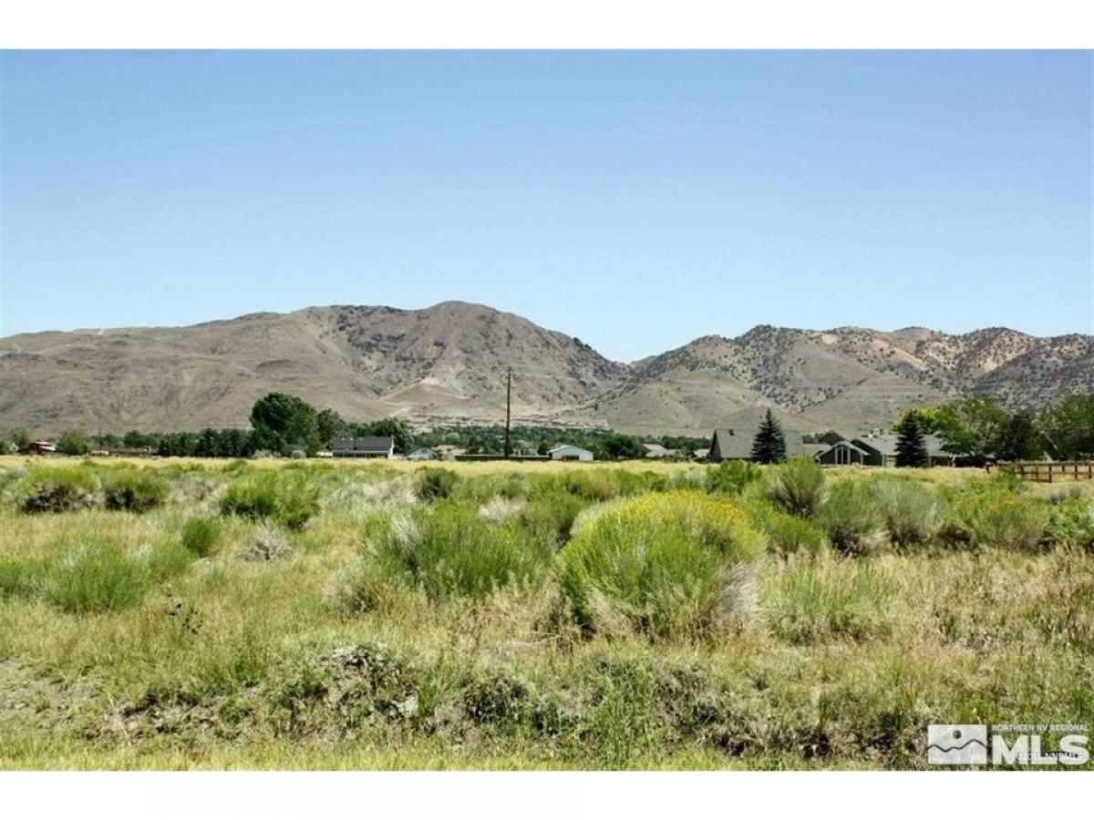 Picture of Residential Land For Sale in Reno, Nevada, United States