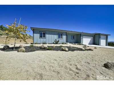 Home For Sale in Reno, Nevada