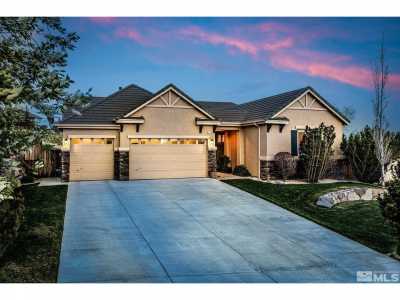 Home For Sale in Reno, Nevada