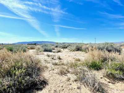 Residential Land For Sale in Silver Springs, Nevada