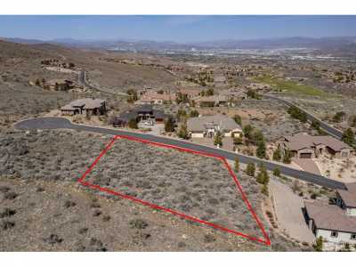 Residential Land For Sale in Reno, Nevada