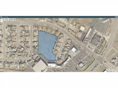 Residential Land For Sale in Fernley, Nevada