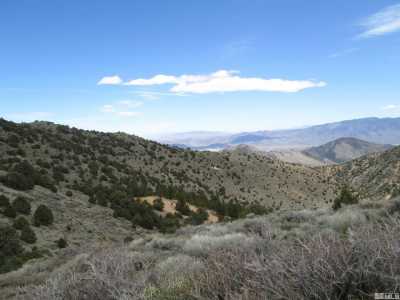 Residential Land For Sale in Virginia City, Nevada