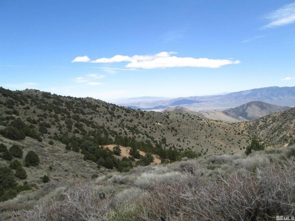 Picture of Residential Land For Sale in Virginia City, Nevada, United States