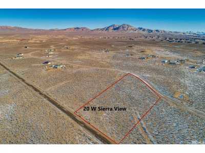 Residential Land For Sale in Smith, Nevada