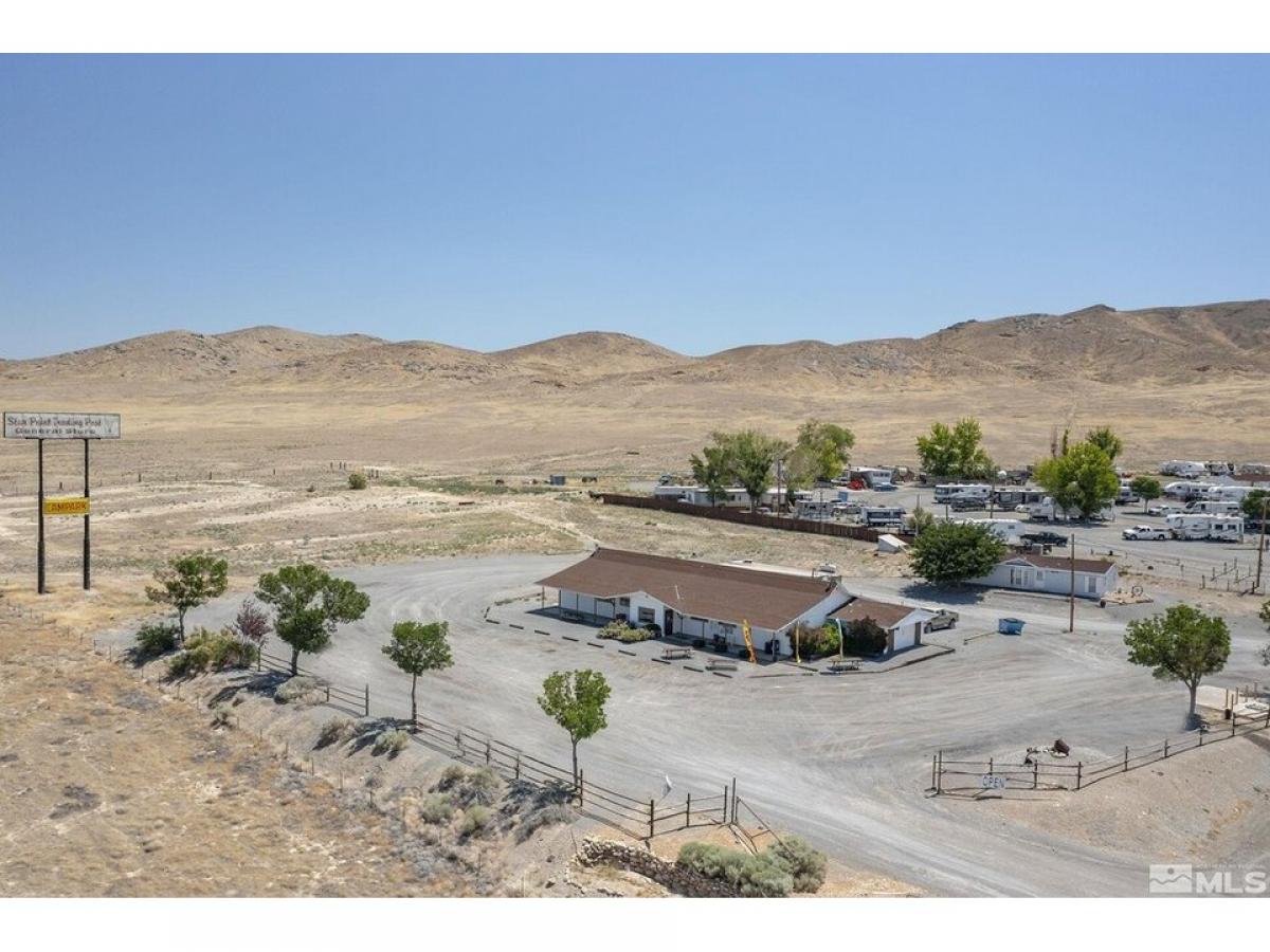 Picture of Home For Sale in Imlay, Nevada, United States