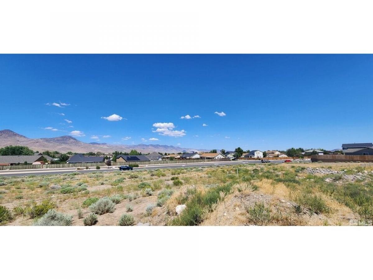 Picture of Residential Land For Sale in Dayton, Nevada, United States