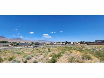 Residential Land For Sale in Dayton, Nevada