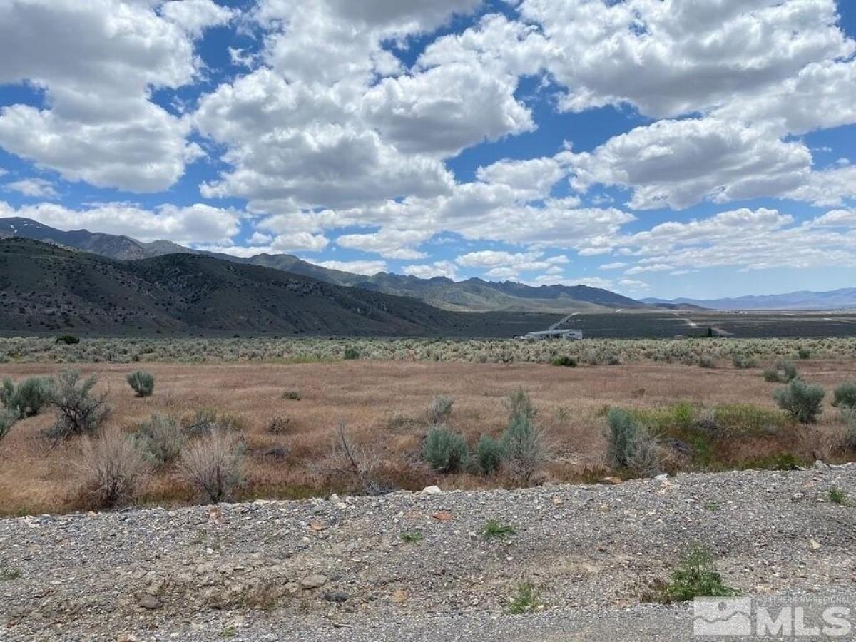 Picture of Residential Land For Sale in Lovelock, Nevada, United States