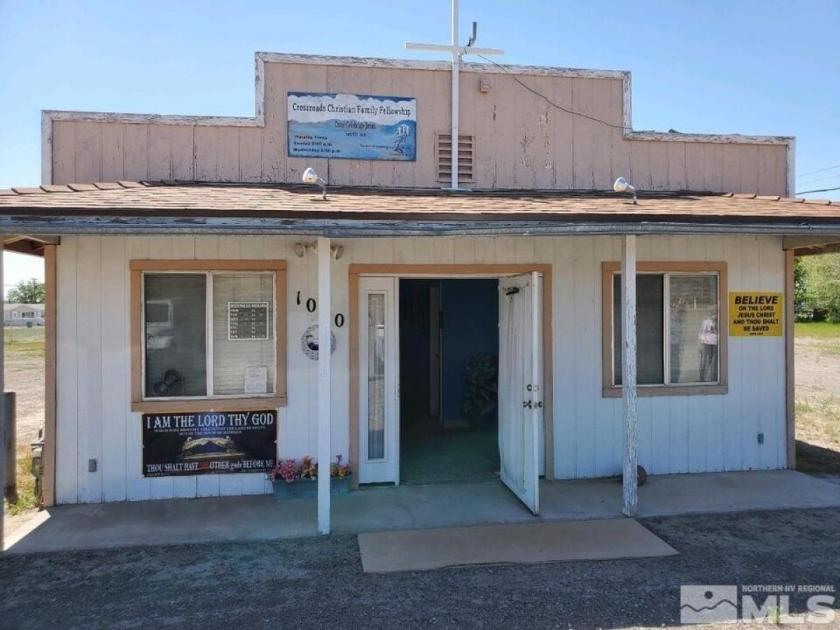 Picture of Home For Sale in Silver Springs, Nevada, United States