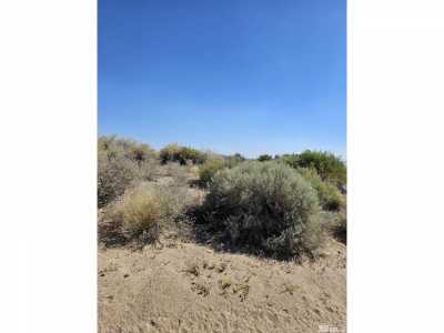 Residential Land For Sale in Fallon, Nevada