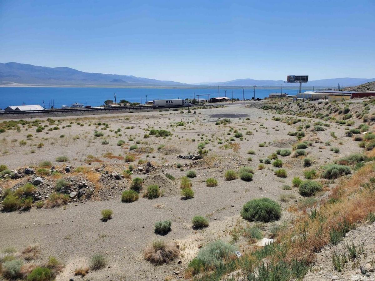 Picture of Residential Land For Sale in Walker Lake, Nevada, United States