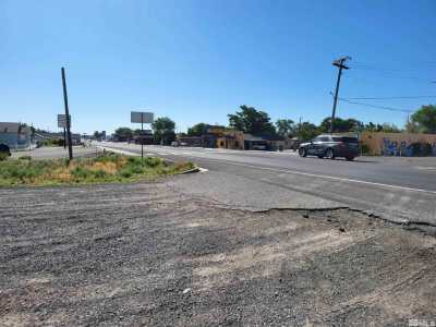 Residential Land For Sale in Fernley, Nevada