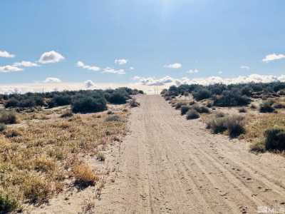 Residential Land For Sale in Silver Springs, Nevada