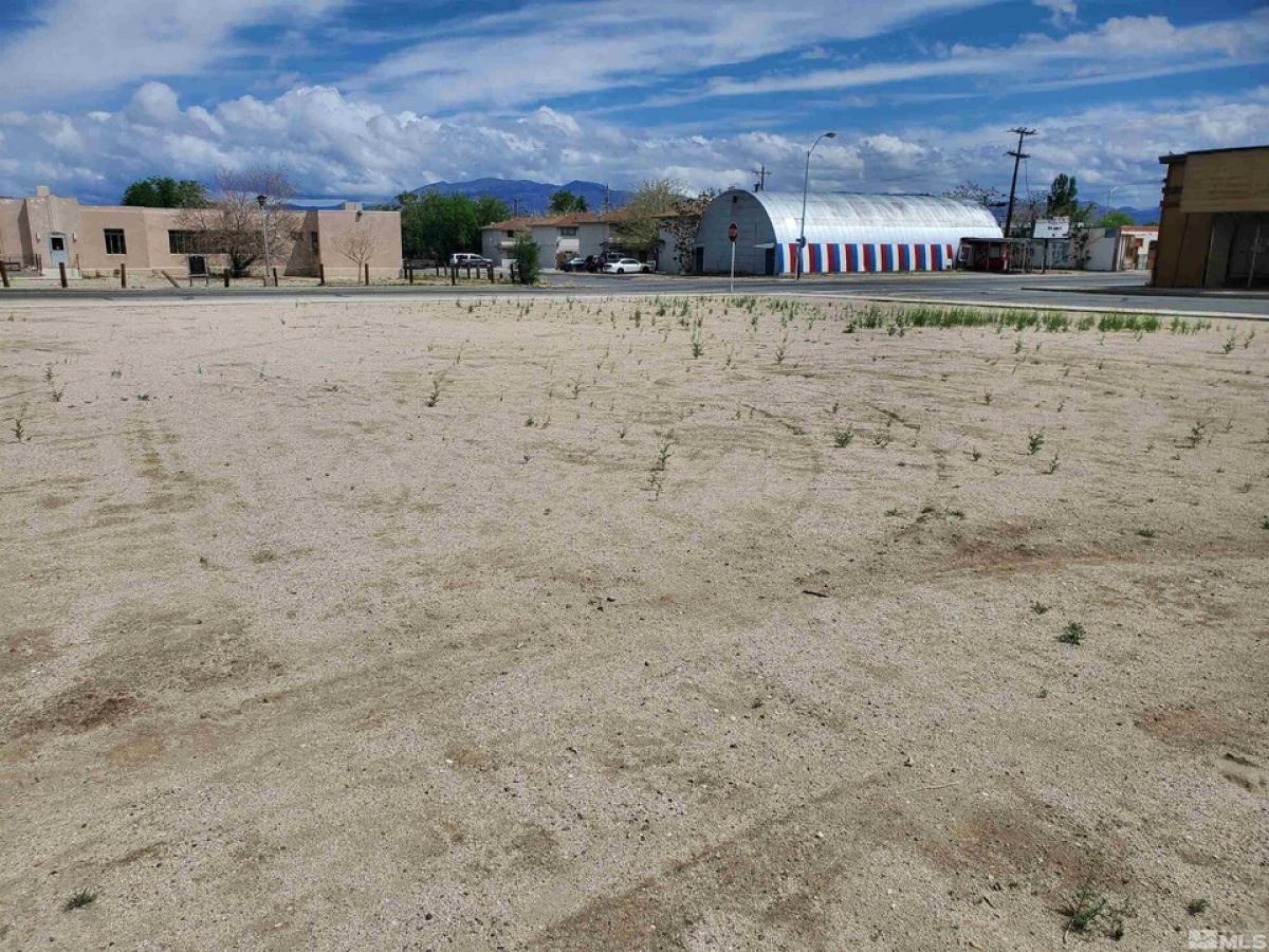 Picture of Residential Land For Sale in Hawthorne, Nevada, United States