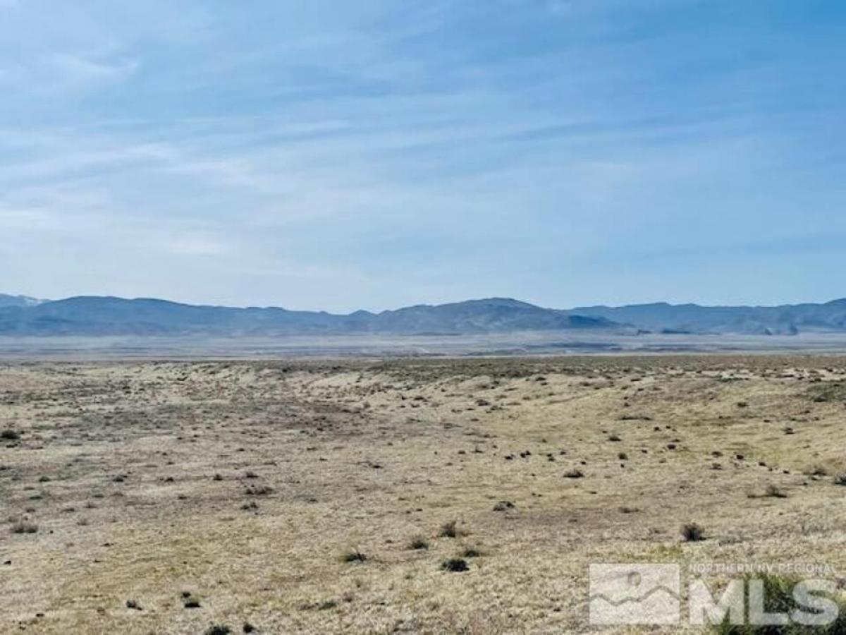 Picture of Residential Land For Sale in Lovelock, Nevada, United States