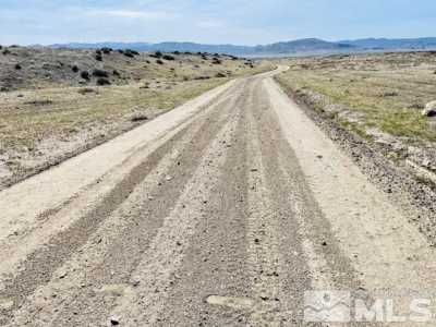 Residential Land For Sale in Lovelock, Nevada