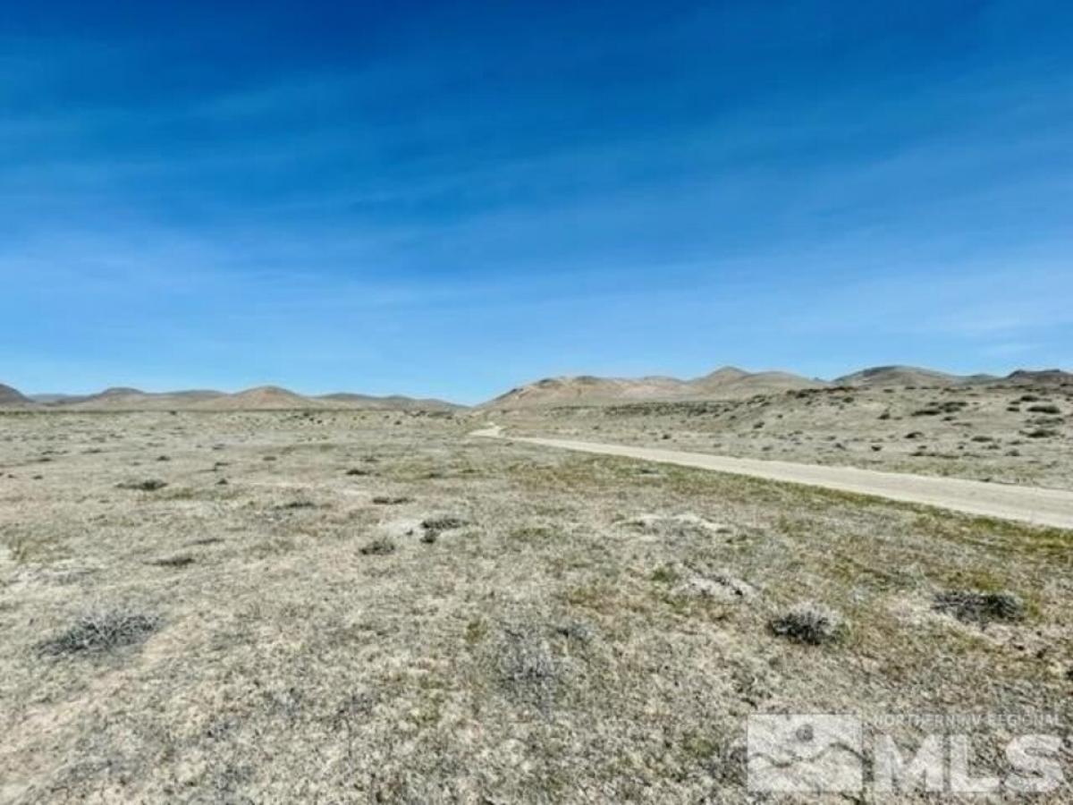 Picture of Residential Land For Sale in Lovelock, Nevada, United States