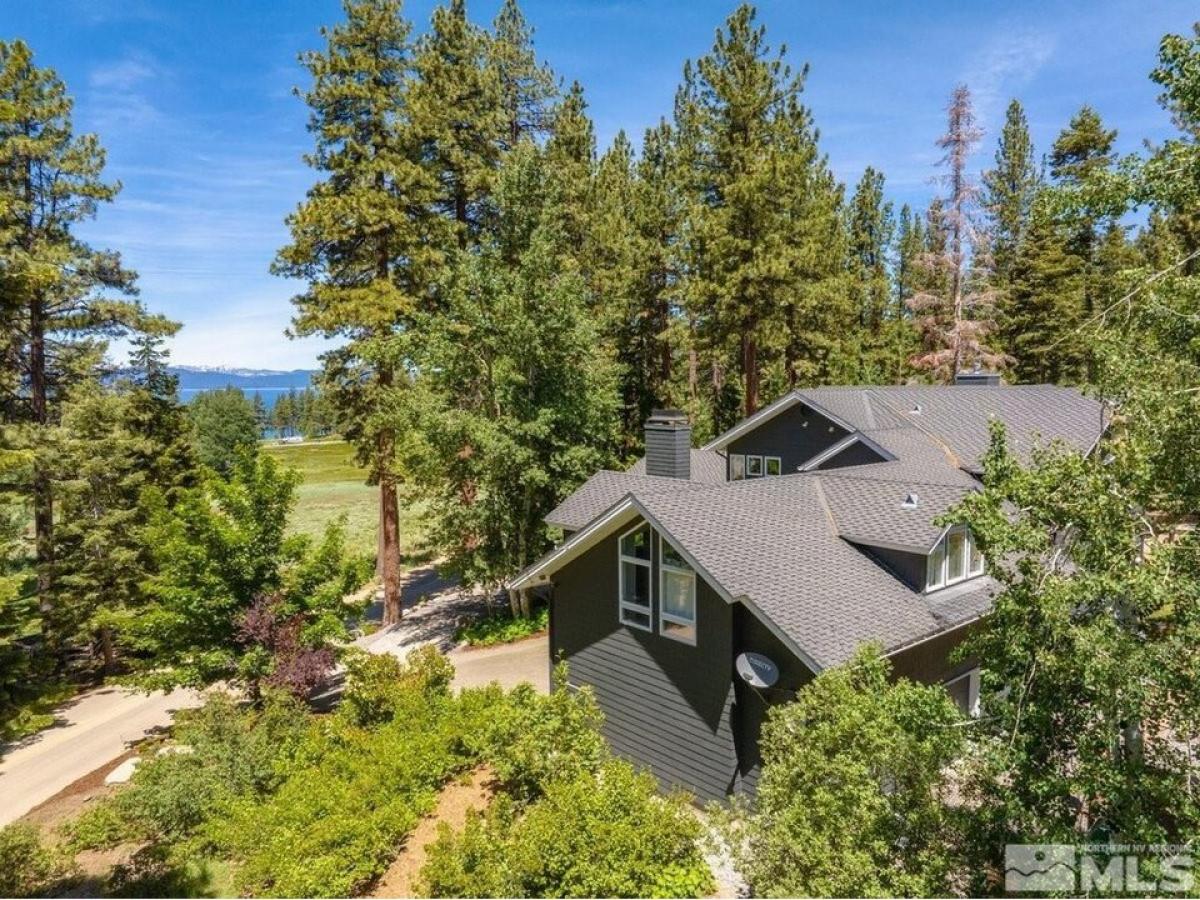 Picture of Home For Sale in Glenbrook, Nevada, United States