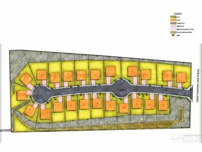 Residential Land For Sale in Fernley, Nevada