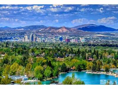 Home For Sale in Reno, Nevada